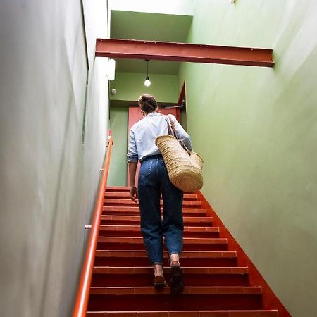 Hotel Voltaire Арл Екстериор снимка