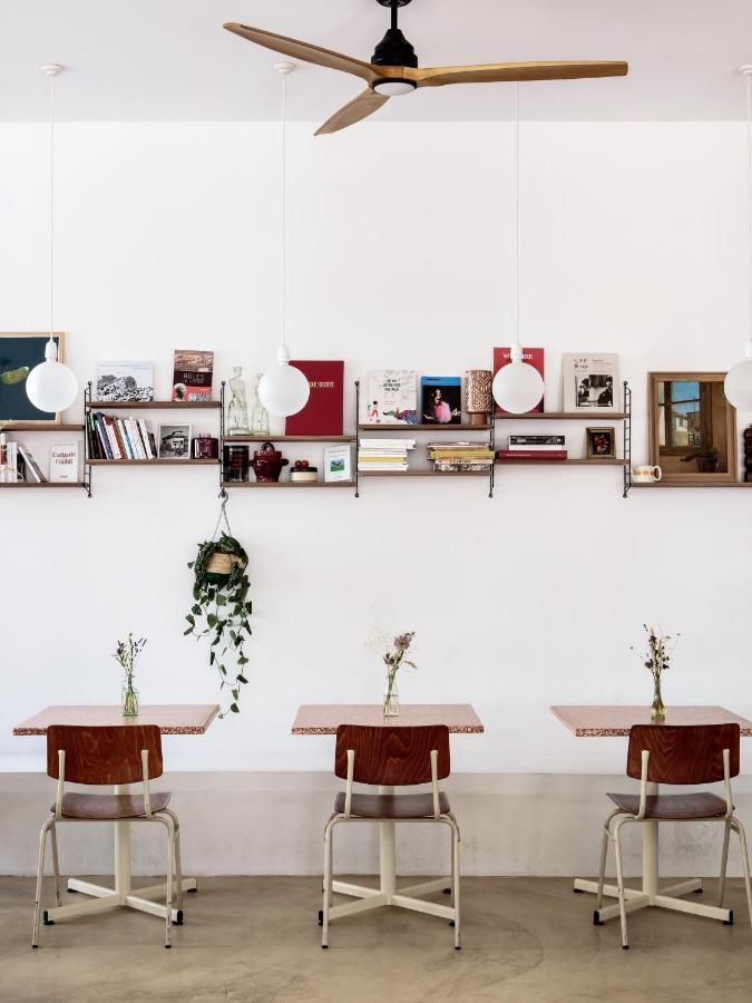 Hotel Voltaire Арл Екстериор снимка