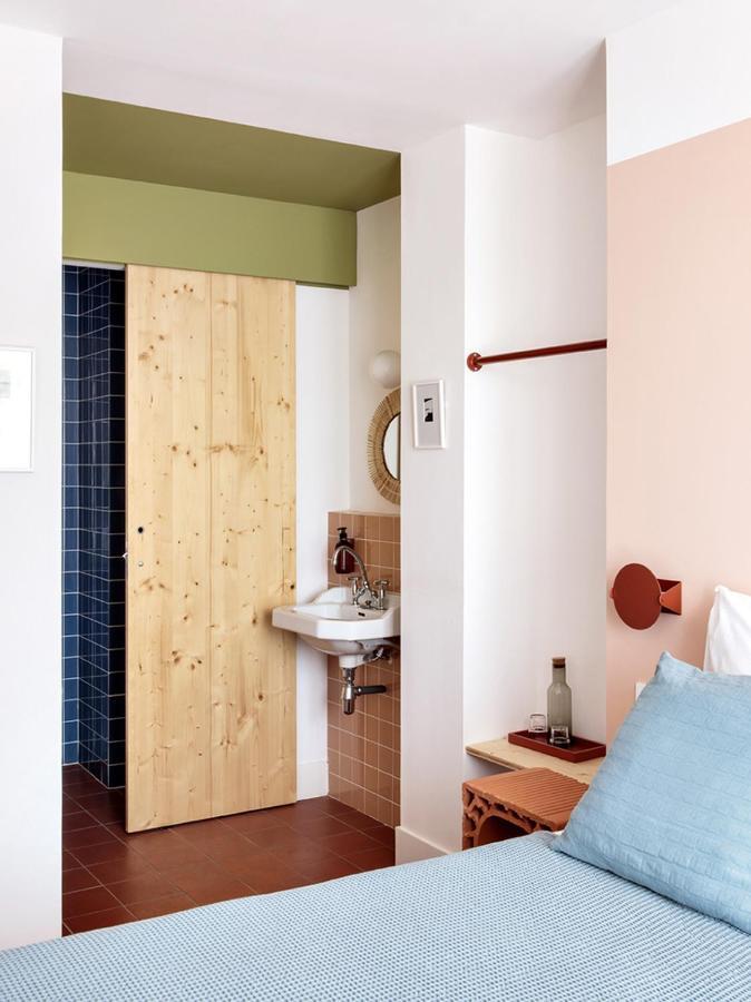 Hotel Voltaire Арл Екстериор снимка