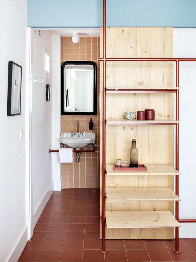 Hotel Voltaire Арл Екстериор снимка