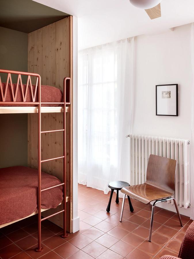 Hotel Voltaire Арл Екстериор снимка