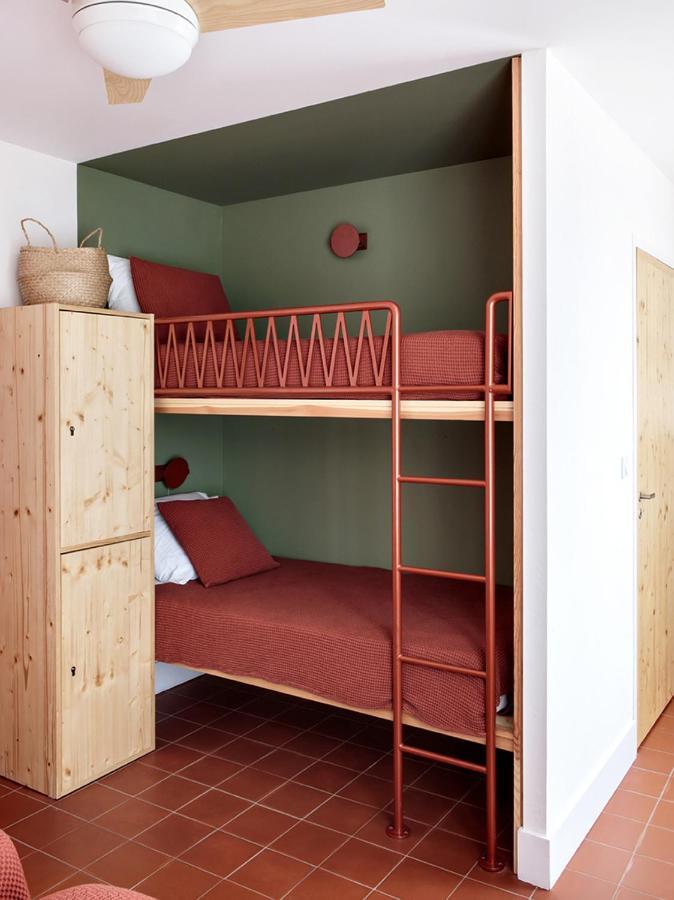 Hotel Voltaire Арл Екстериор снимка