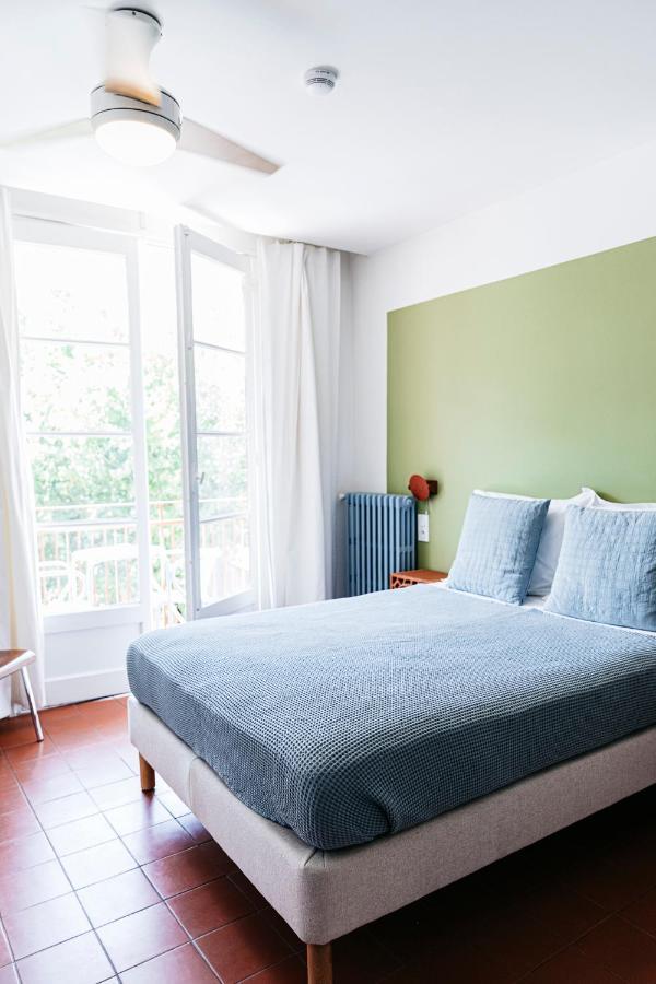Hotel Voltaire Арл Екстериор снимка